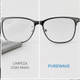 PureWave – Mini Limpador Ultrassônico Portátil
